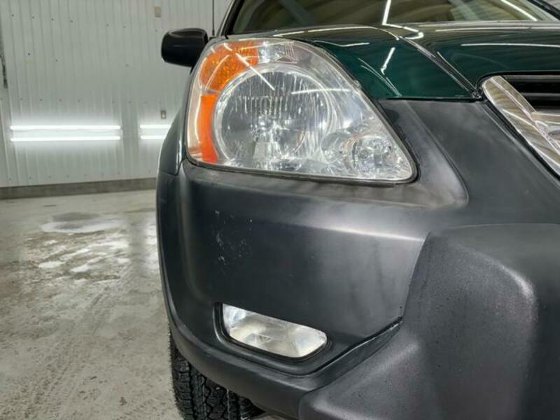 CR-V