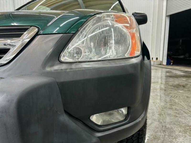 CR-V