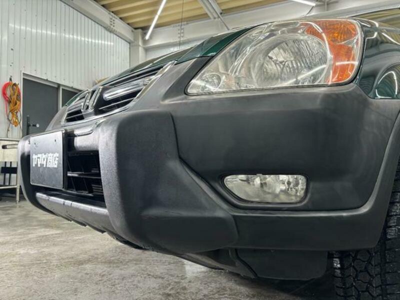 CR-V