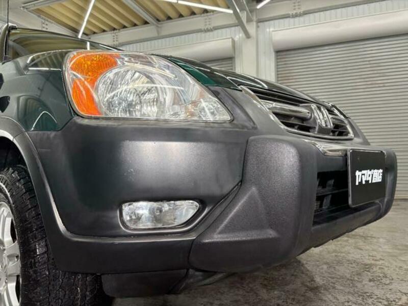 CR-V