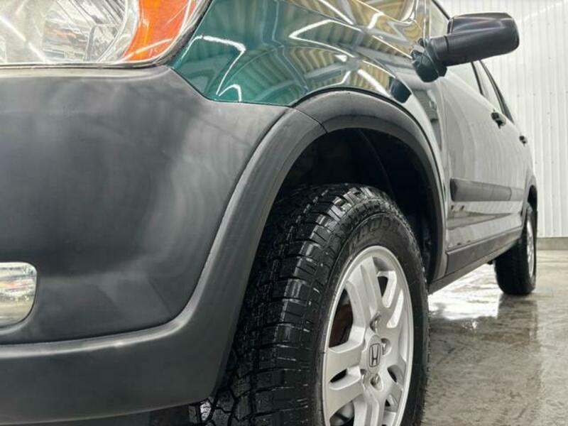CR-V