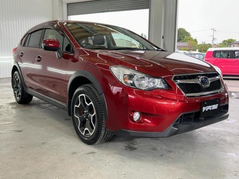 XV