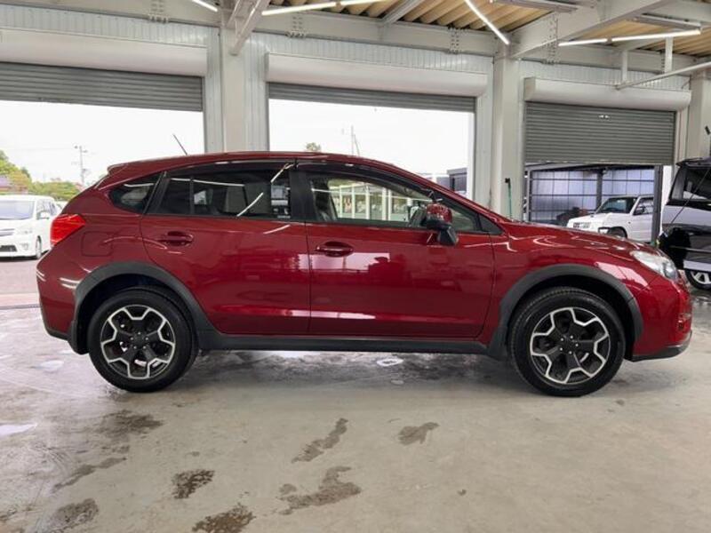 XV