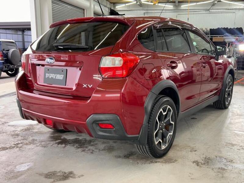 XV