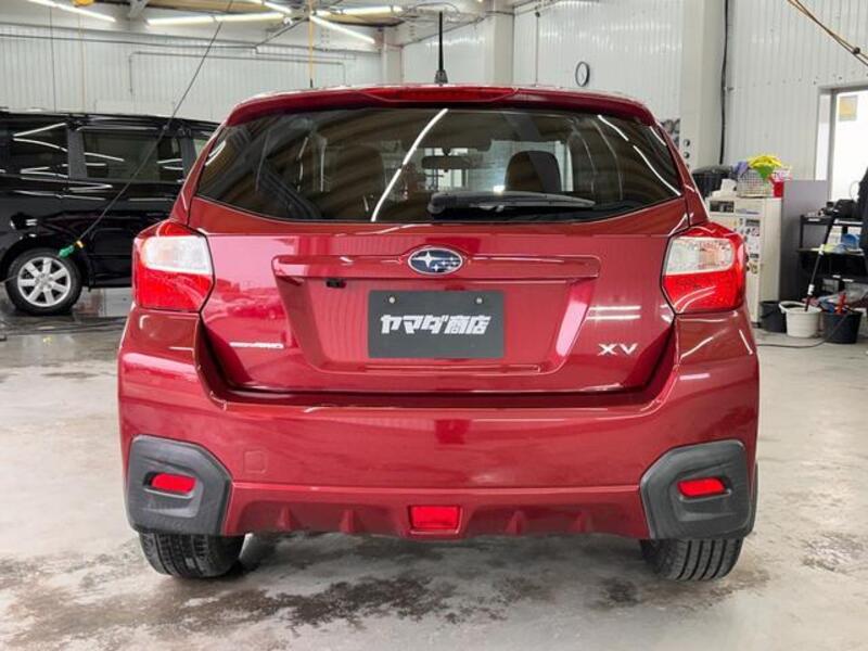 XV