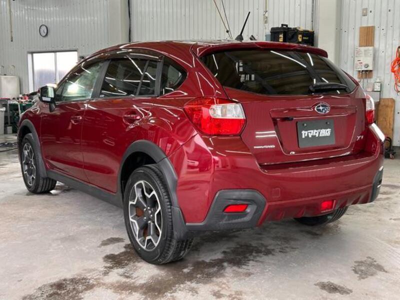 XV