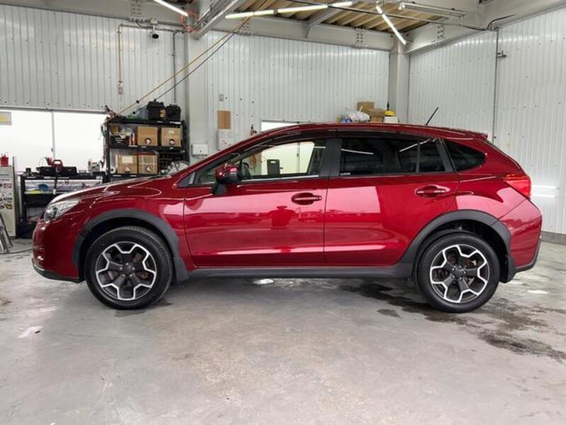 XV