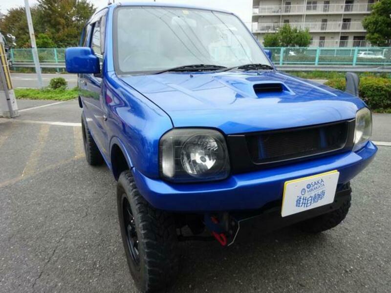 JIMNY