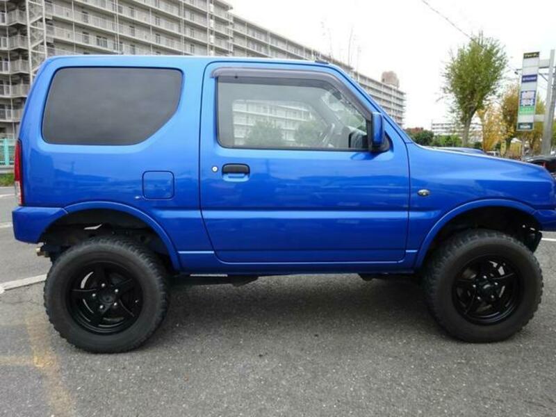 JIMNY
