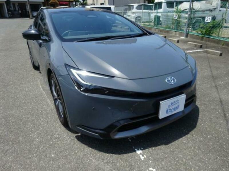 PRIUS