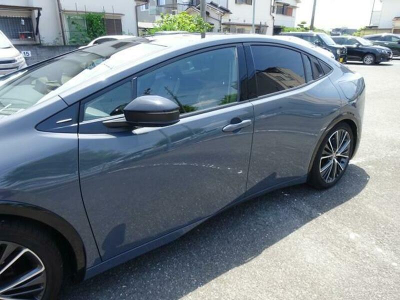PRIUS