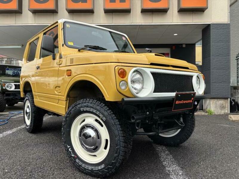 JIMNY
