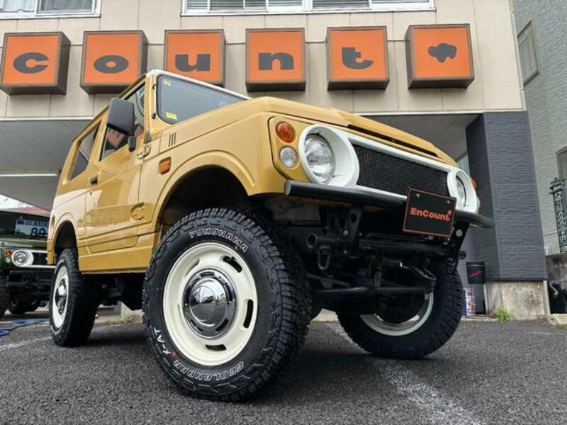 JIMNY