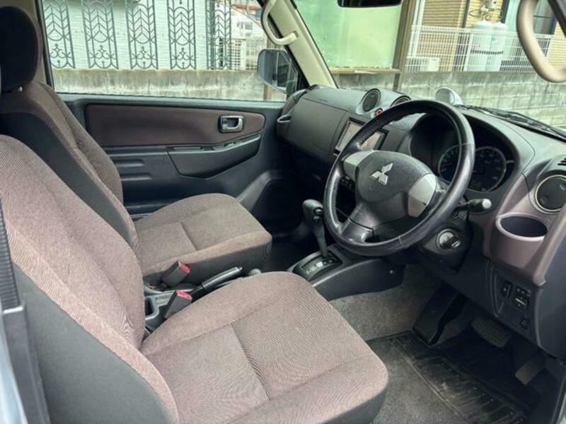 PAJERO MINI