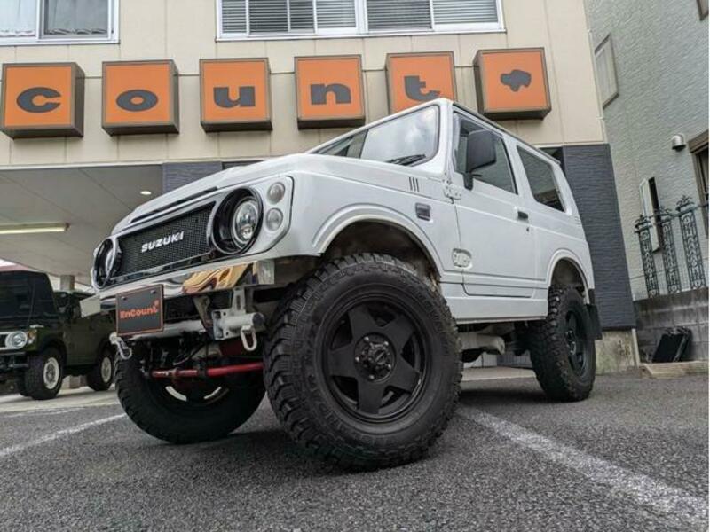 JIMNY