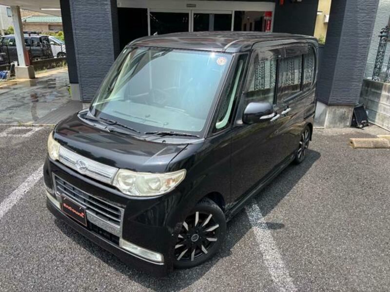 TANTO