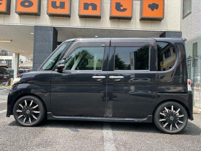 TANTO