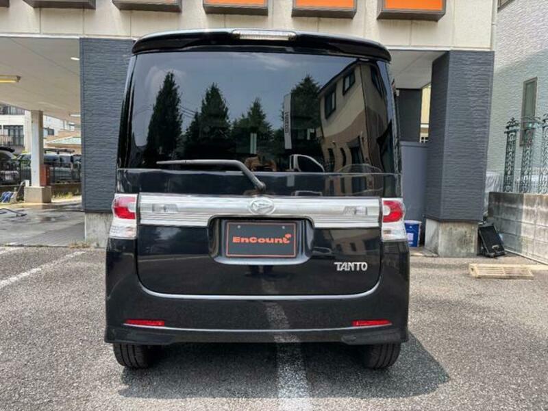 TANTO