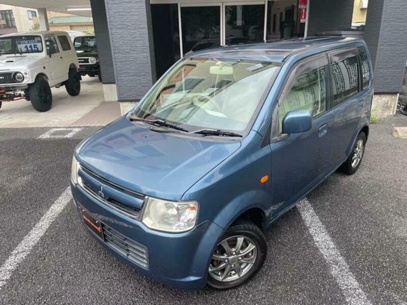 EK WAGON