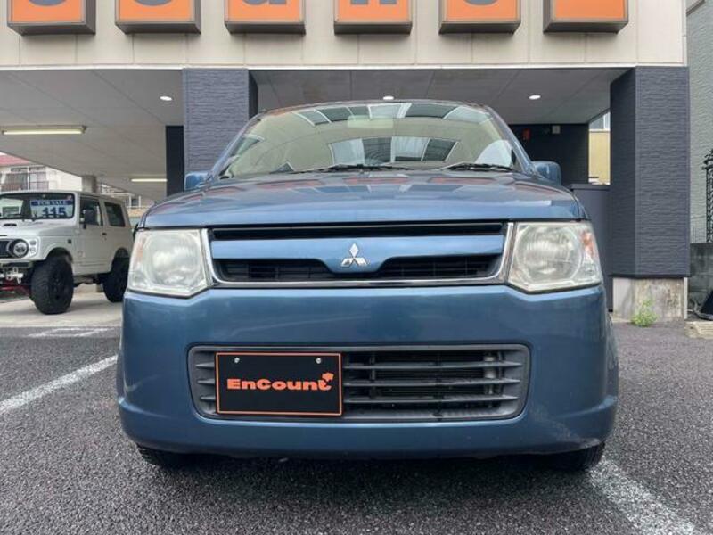 EK WAGON