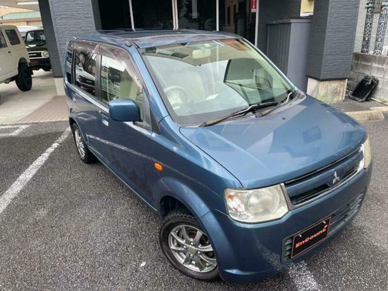 EK WAGON