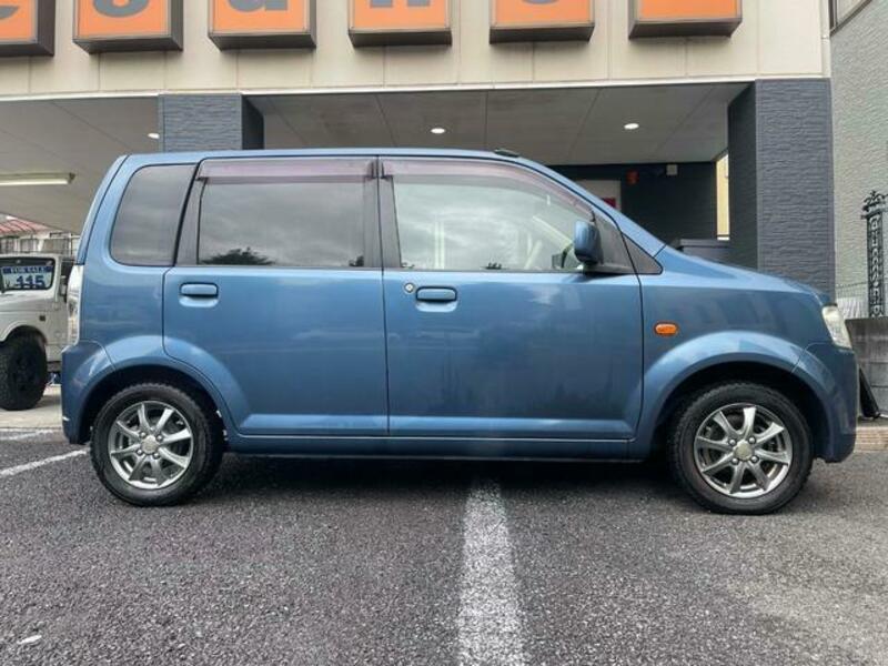 EK WAGON