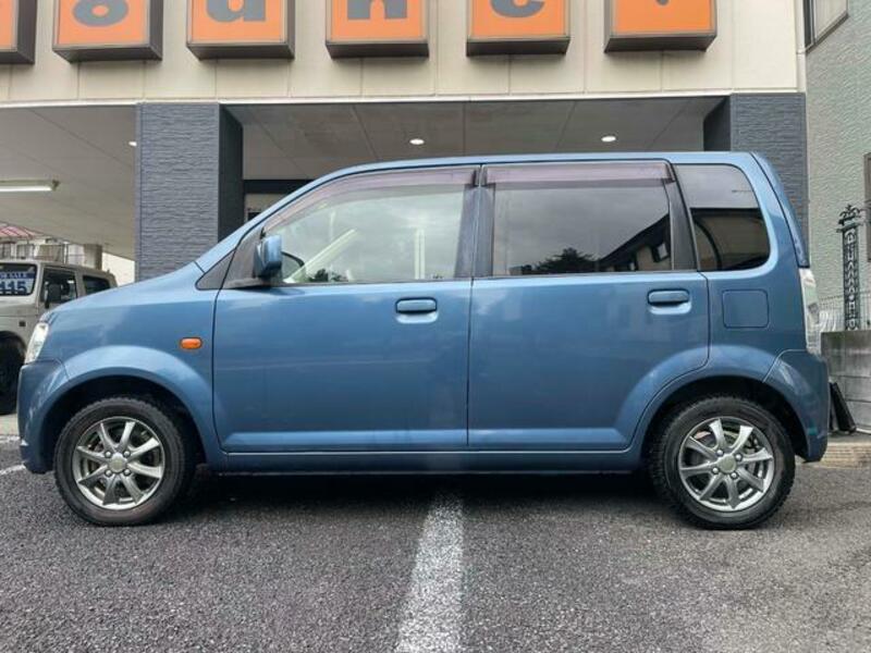 EK WAGON