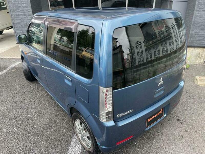 EK WAGON