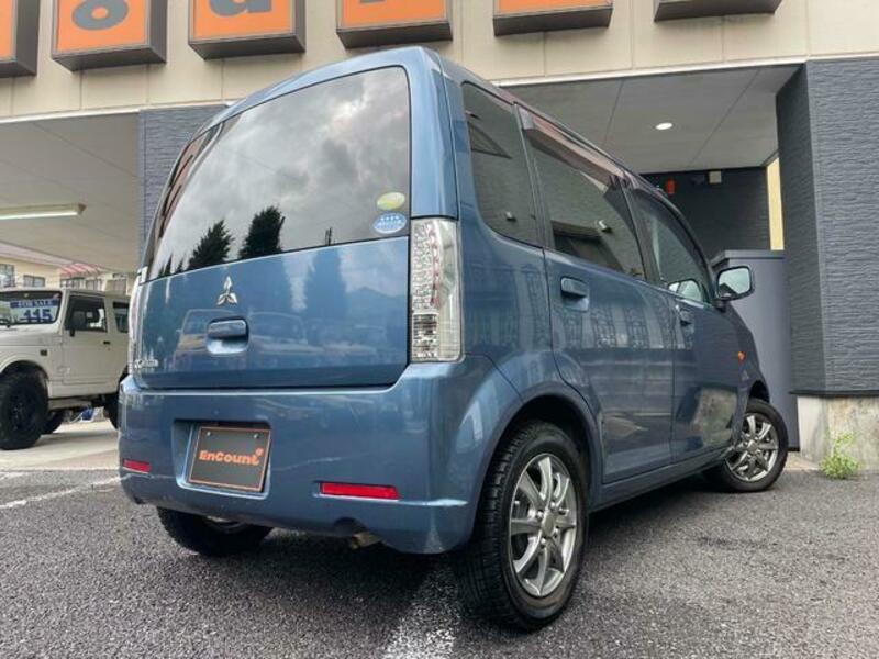 EK WAGON