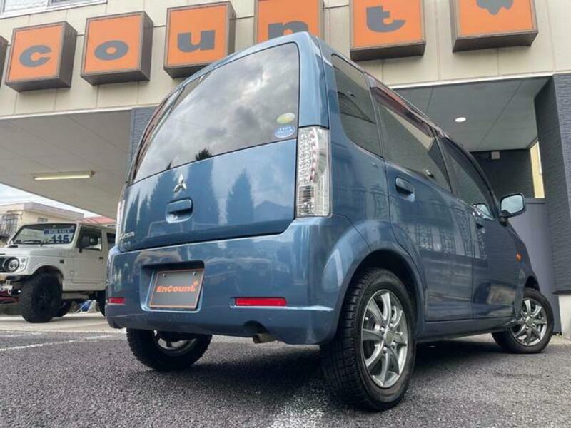 EK WAGON
