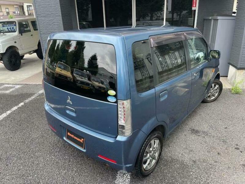 EK WAGON