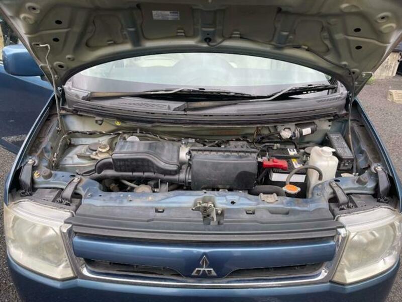 EK WAGON