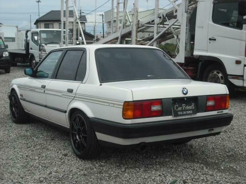 3 SERIES