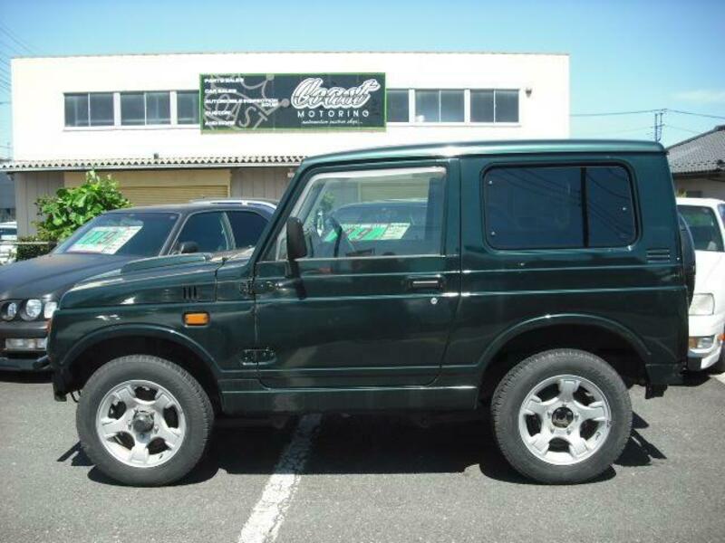 JIMNY
