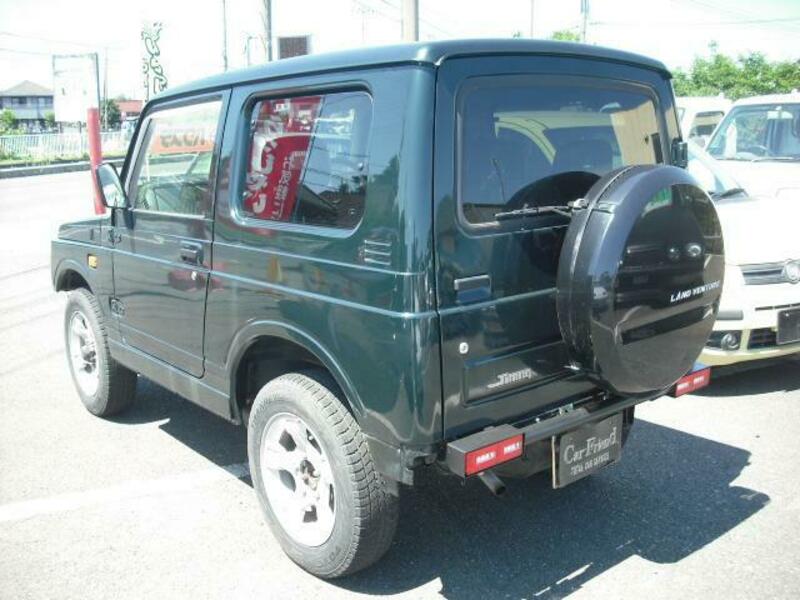 JIMNY