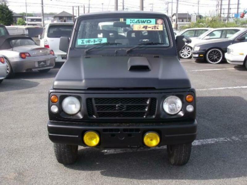 JIMNY