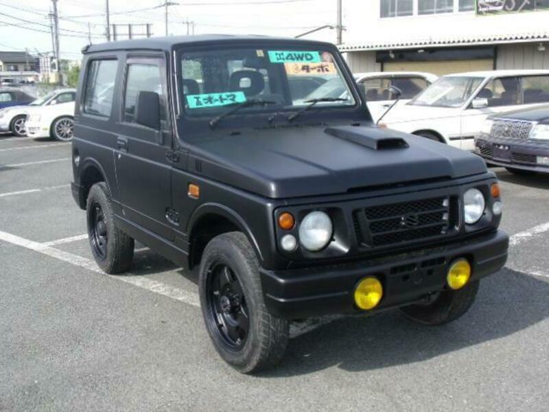 JIMNY