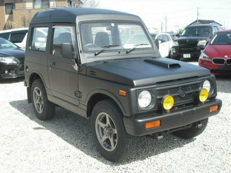 JIMNY