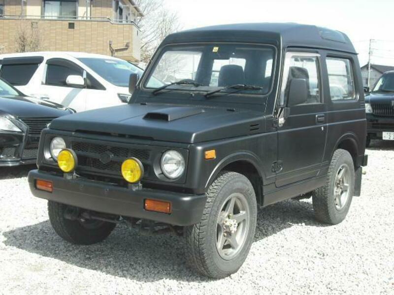 JIMNY