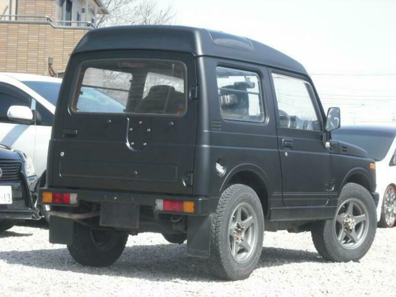 JIMNY