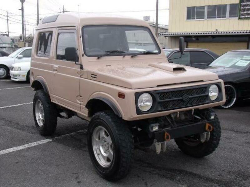 JIMNY