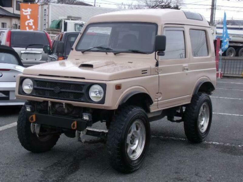 JIMNY