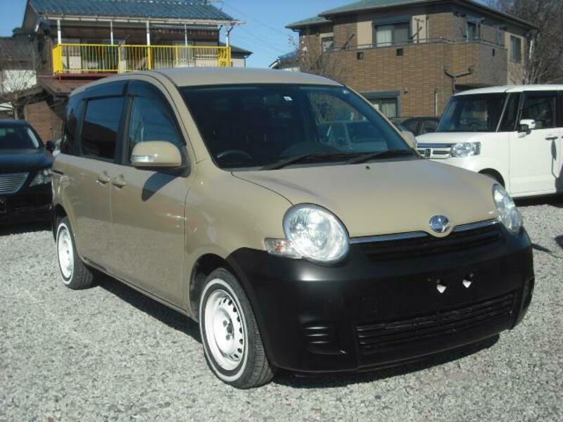 SIENTA