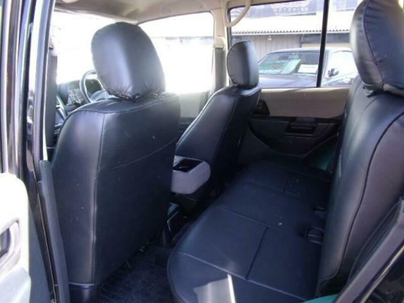 PAJERO IO