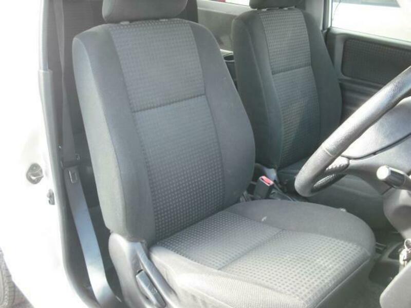PAJERO MINI