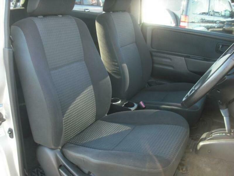 PAJERO MINI