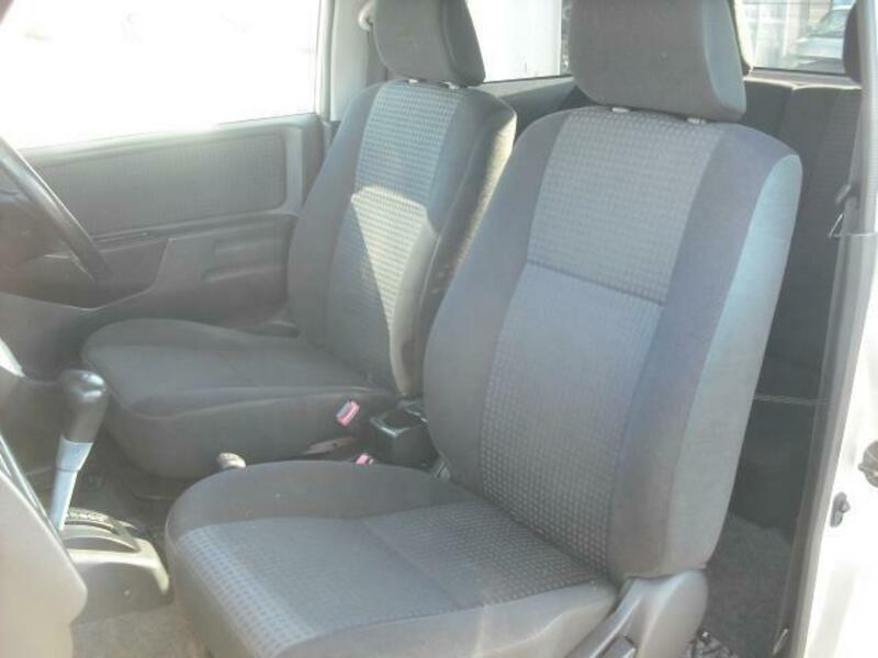 PAJERO MINI