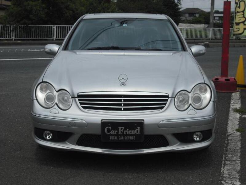 C-CLASS