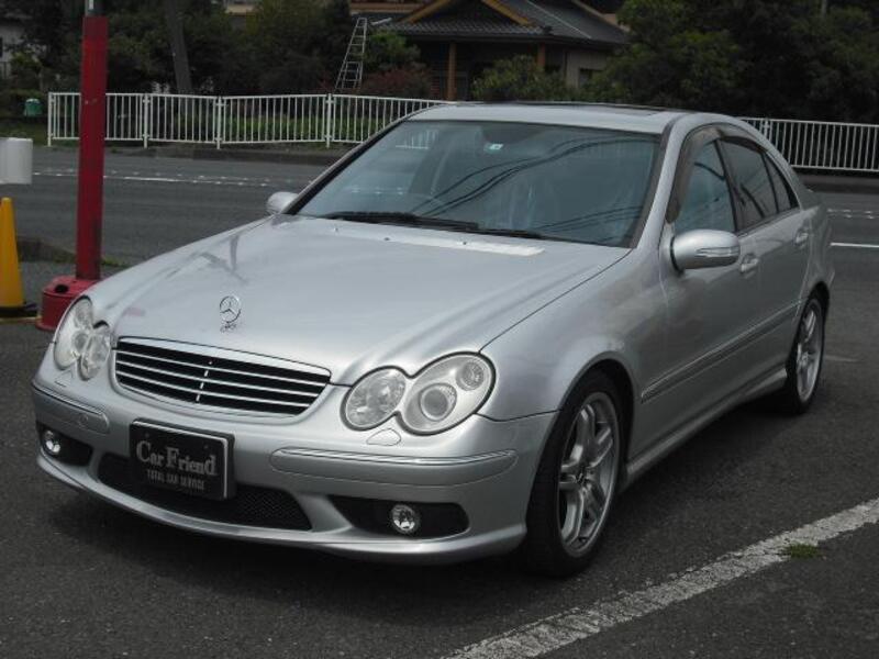 C-CLASS