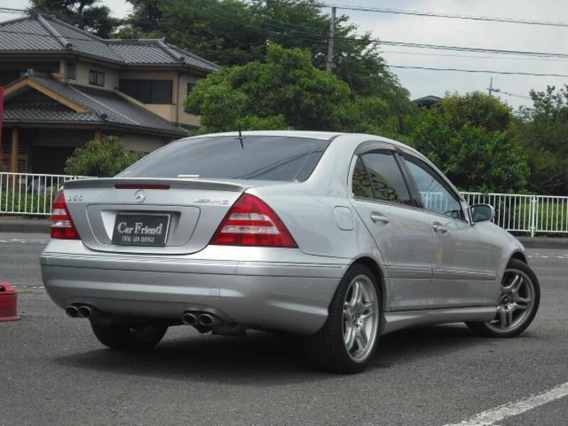 C-CLASS